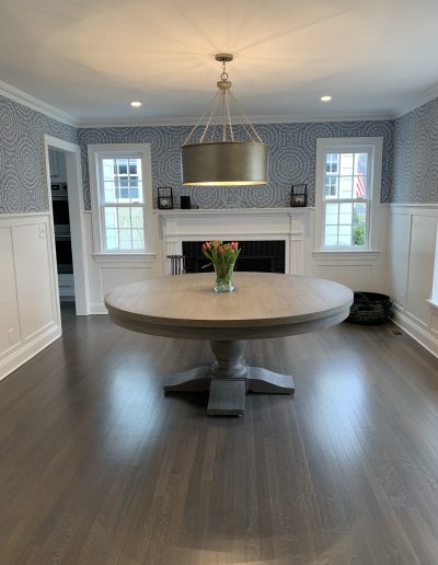 Dining And Kitchen | Carnevale Construction