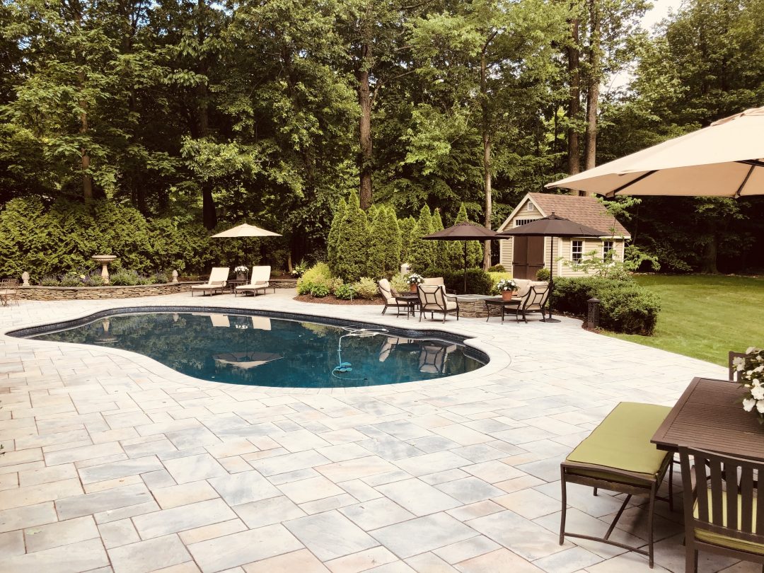 Pool Design | Carnevale Construction