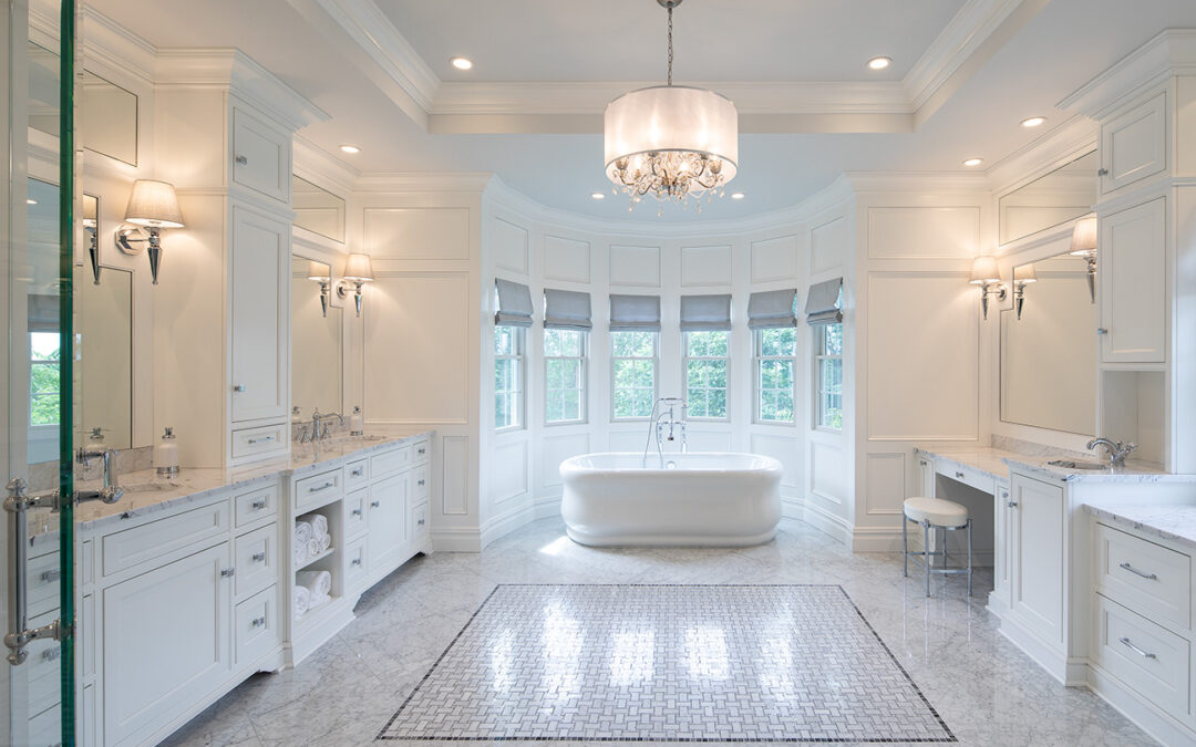 77 Overlook Rd: Basking Ridge